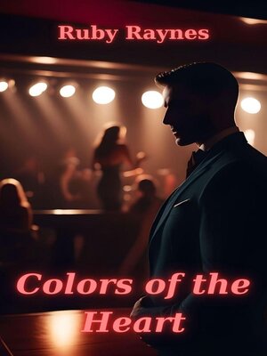 cover image of Colors of the Heart